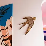 Roma Reva: Design Et Cinema *