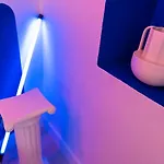 Apartman Roma Reva: Design Et Cinema *