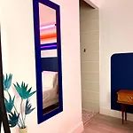 Apartman Roma Reva: Design Et Cinema