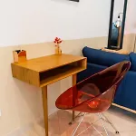 Roma Reva: Design Et Cinema *