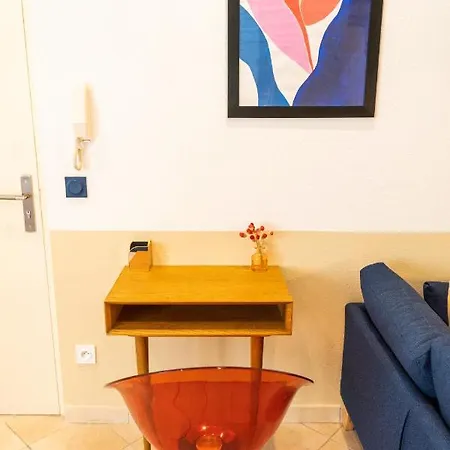 Apartamento Roma Reva: Design Et Cinema