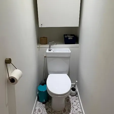 Apartamento Roma Reva: Design Et Cinema