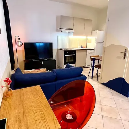 Apartamento Roma Reva: Design Et Cinema *