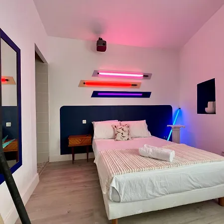 Apartment Roma Reva: Design Et Cinema