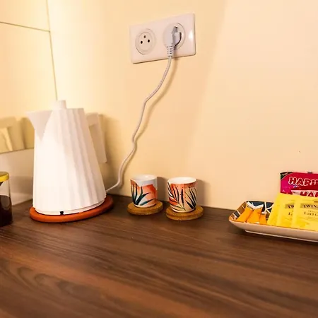 Roma Reva: Design Et Cinema Apartamento
