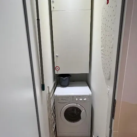 Apartamento Roma Reva: Design Et Cinema *