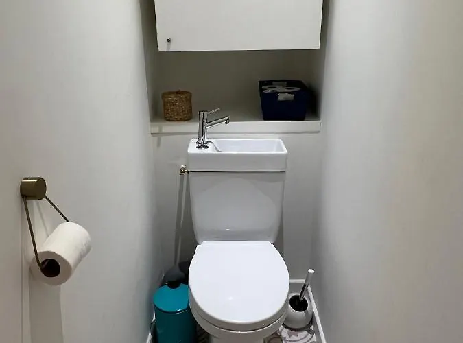 Lägenhet Roma Reva: Design Et Cinema