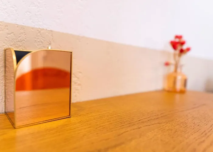 Roma Reva: Design Et Cinema Apartment *