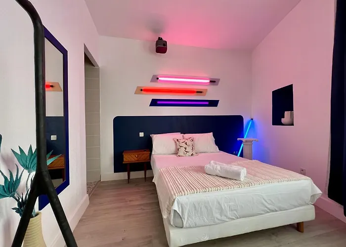 Apartment Roma Reva: Design Et Cinema