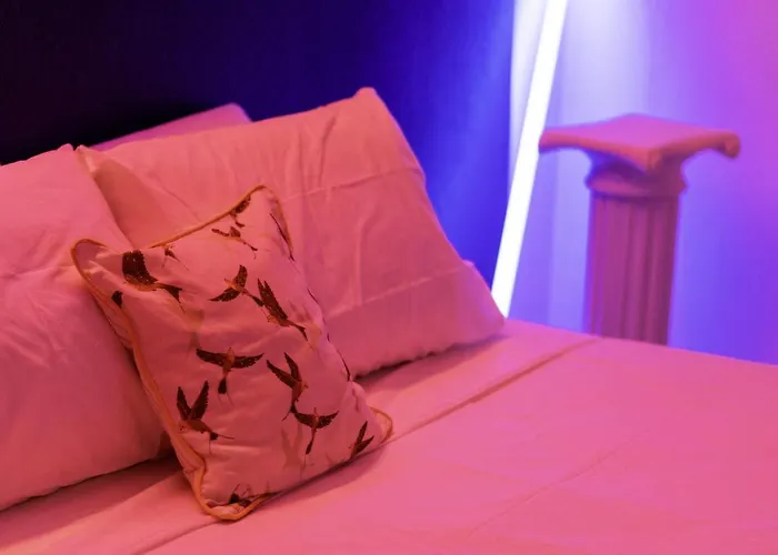 Roma Reva: Design Et Cinema *